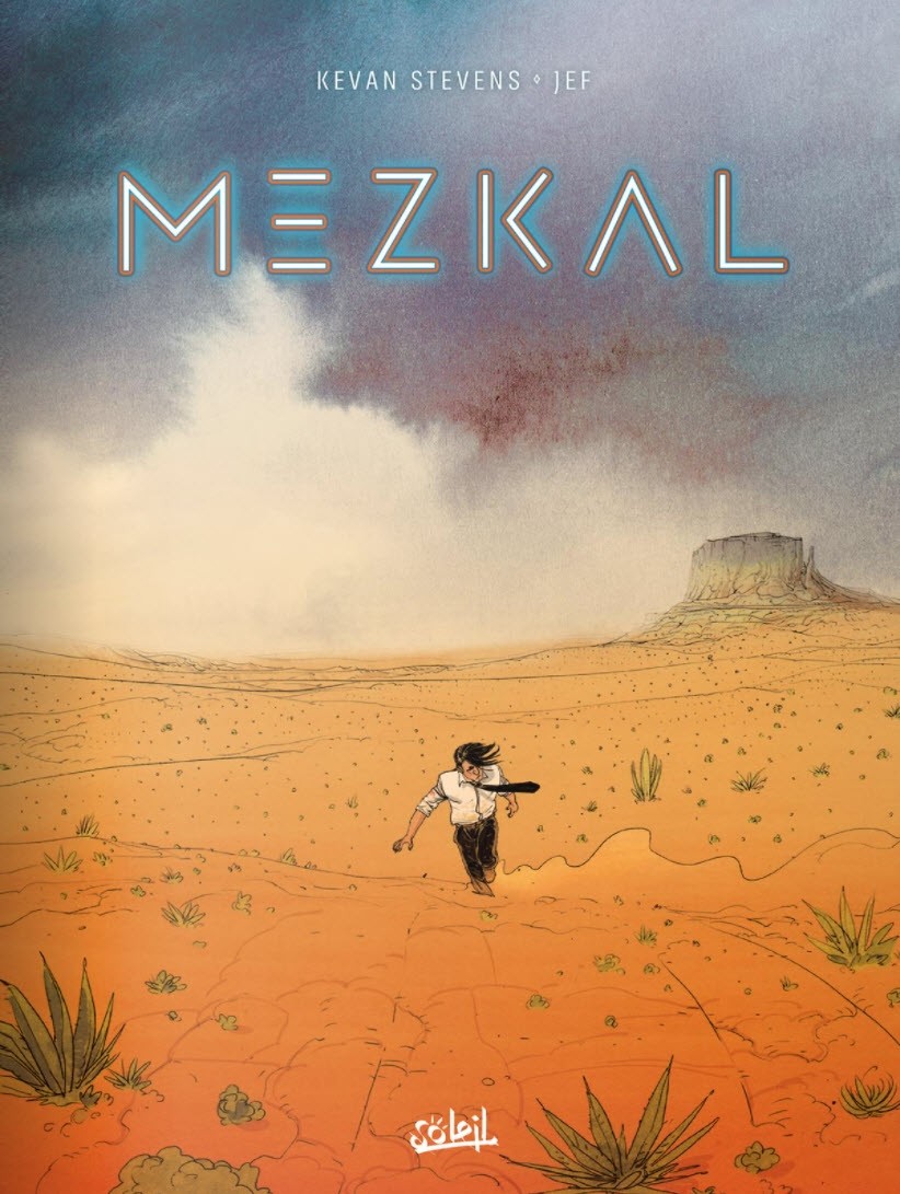 Mezkal