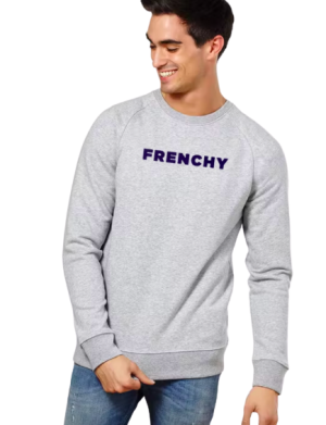 Sweatshirt Frenchy
