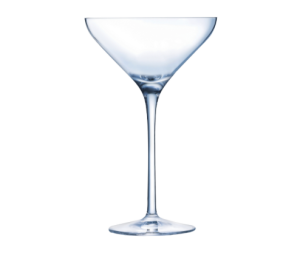 Martini Coupe - Chef & Sommelier x6